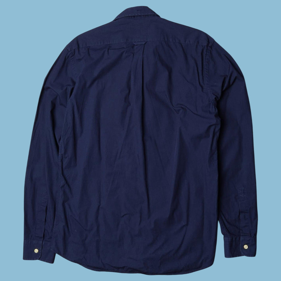 Vintage Ralph Lauren Slim Fit Hemd - M