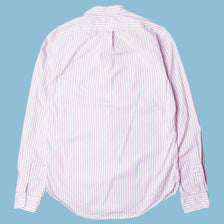 Vintage Ralph Lauren Slim Fit Hemd - M
