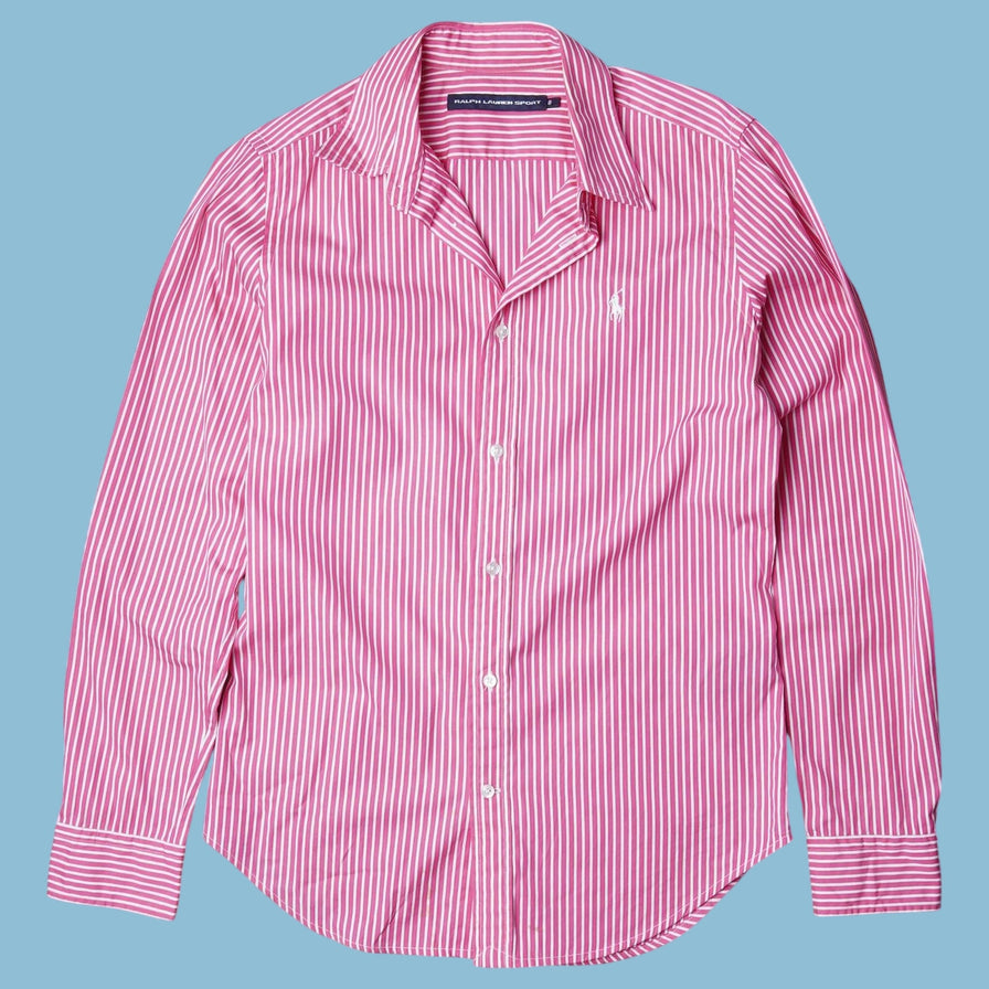 Vintage Ralph Lauren Sport Bluse - S