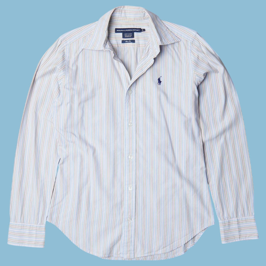 Vintage Ralph Lauren Sport Hemd - M