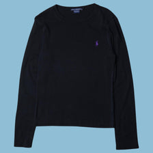 Vintage Ralph Lauren Sport Longsleeve - M