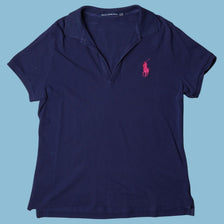Vintage Ralph Lauren Sport Poloshirt - XL
