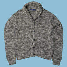 Vintage Ralph Lauren Strickjacke - L