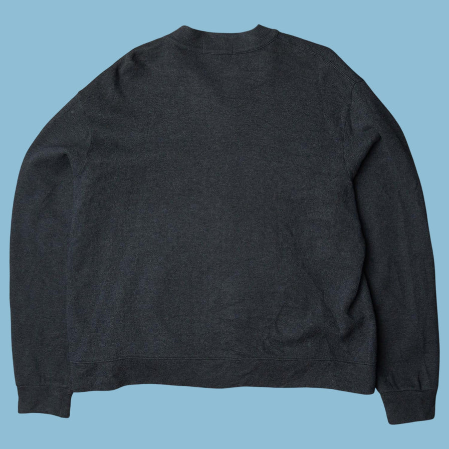 Vintage Ralph Lauren Strickjacke - L