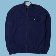 Vintage Ralph Lauren Strickjacke - M