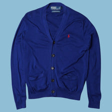 Vintage Ralph Lauren Strickjacke - S
