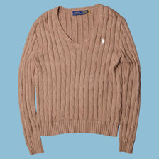 Vintage Ralph Lauren Strickjacke - XS