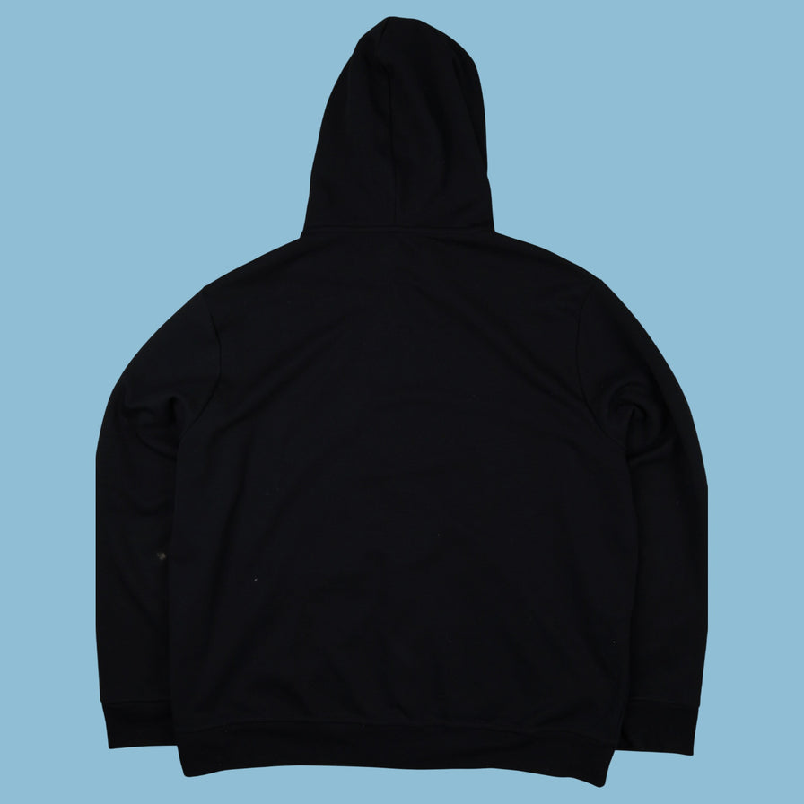 Vintage Polo Ralph Lauren Zip Hoodie - XXL