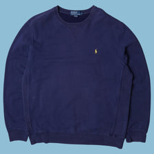 Vintage Ralph Lauren Sweater - L