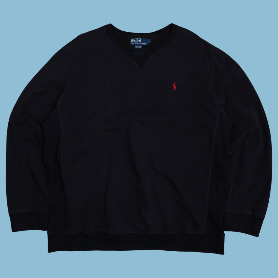Vintage Ralph Lauren Sweater - L - NFF Vintage