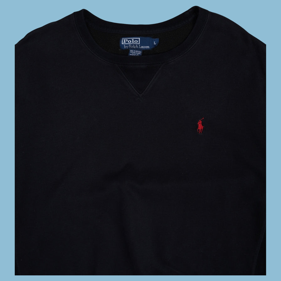 Vintage Ralph Lauren Sweater - L - NFF Vintage