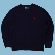 Vintage Ralph Lauren Dicker Sweater - L