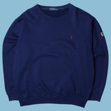 Vintage Ralph Lauren Sweater - L