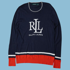 Vintage Ralph Lauren Sweater - L