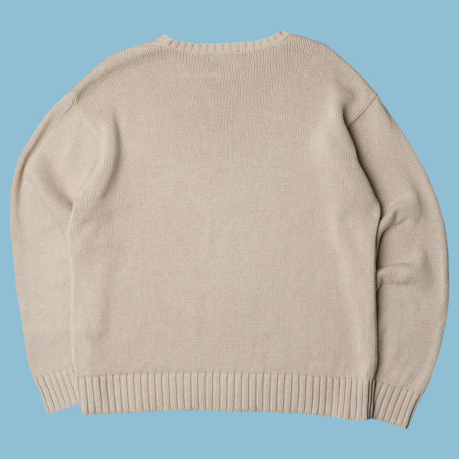 Vintage Ralph Lauren Sweater - L