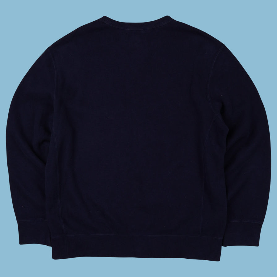 Vintage Ralph Lauren Dicker Sweater - L
