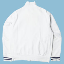 Vintage Ralph Lauren Zip Sweater - M