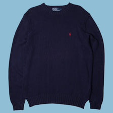 Vintage Ralph Lauren Sweater - M