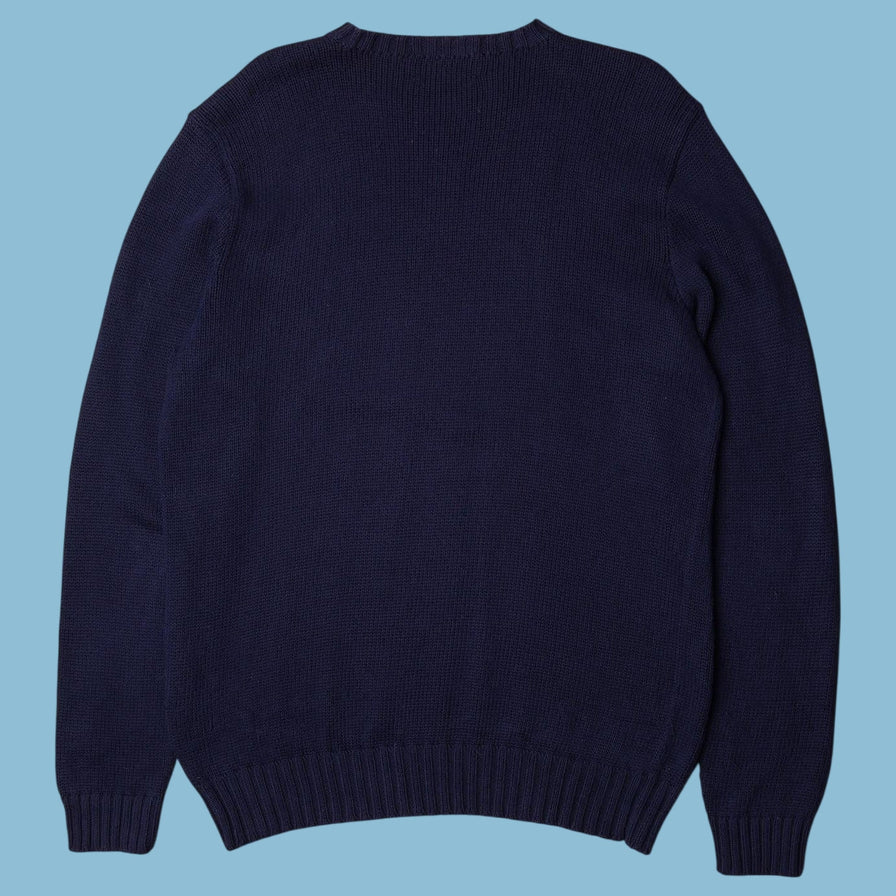 Vintage Ralph Lauren Sweater - M