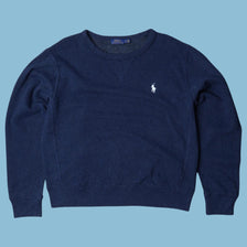 Vintage Ralph Lauren Sweater - S
