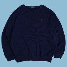 Vintage Ralph Lauren Sweater - XL - NFF Vintage