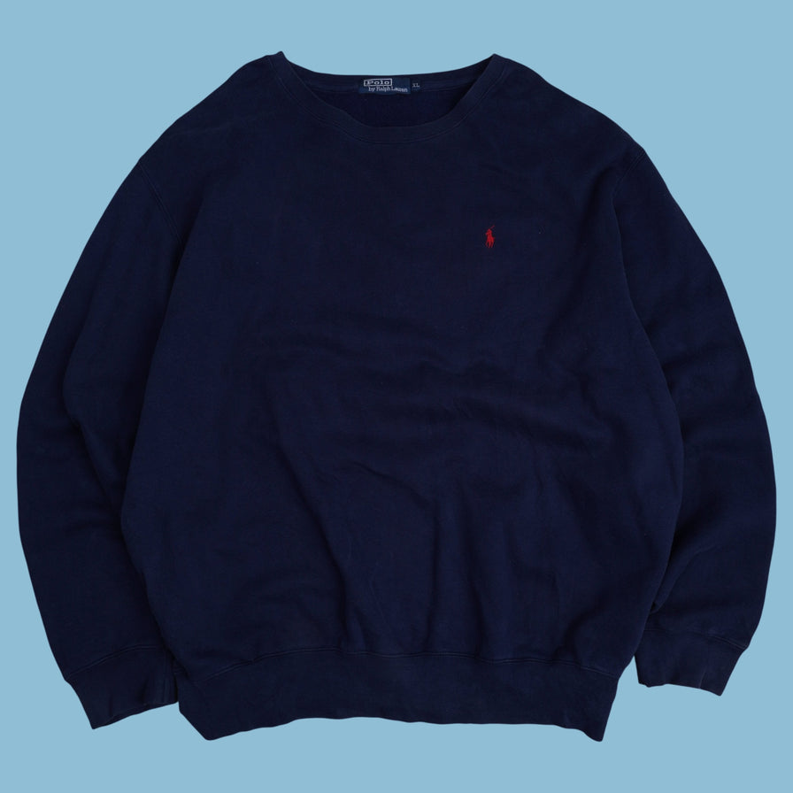 Vintage Ralph Lauren Sweater - XL - NFF Vintage