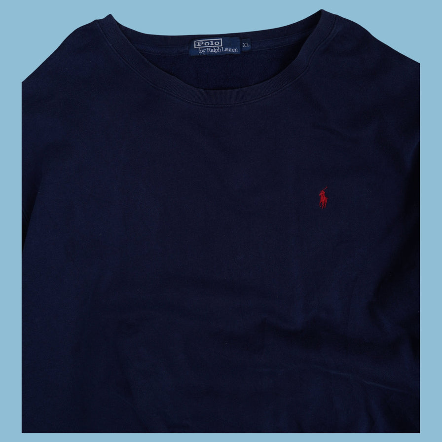Vintage Ralph Lauren Sweater - XL - NFF Vintage