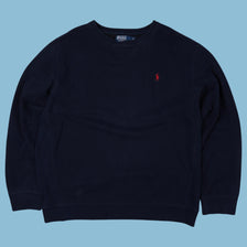 Vintage Ralph Lauren Sweater - XL