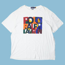 Vintage Ralph Lauren T-Shirt - L