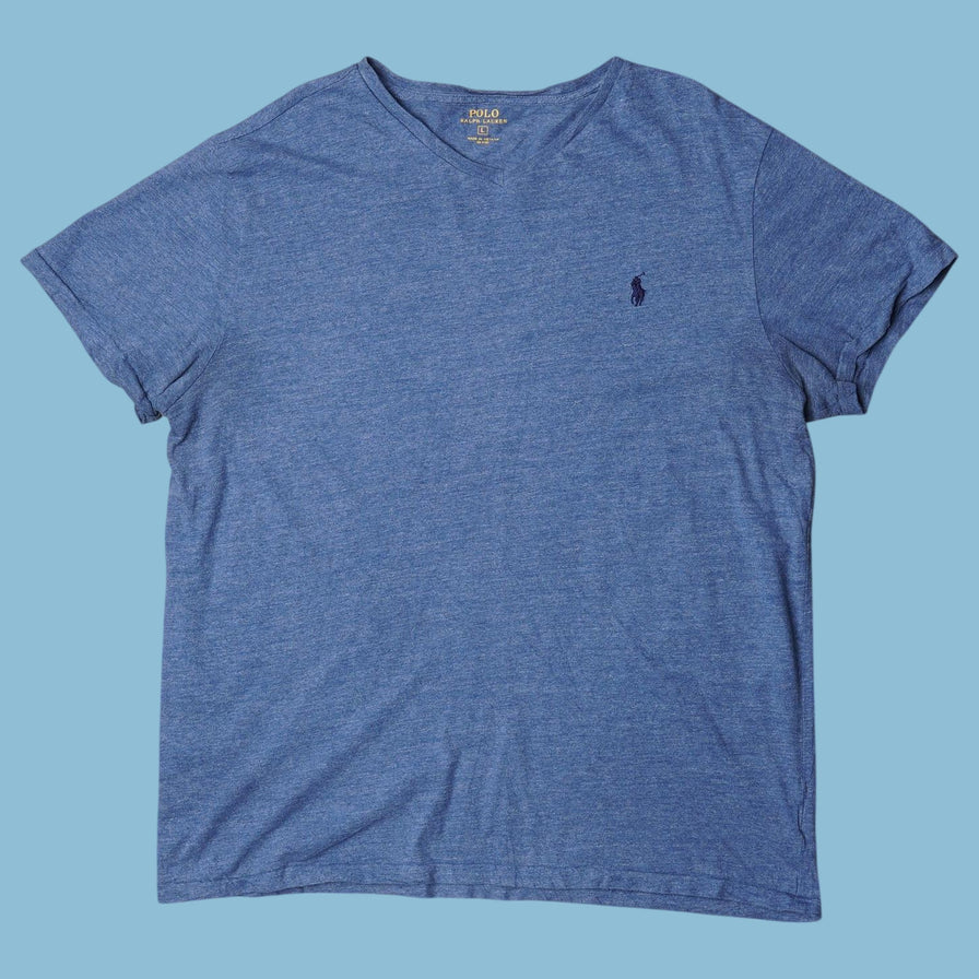 Vintage Ralph Lauren T-Shirt - L