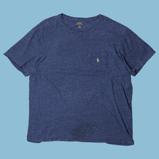 Vintage Ralph Lauren T-Shirt - L
