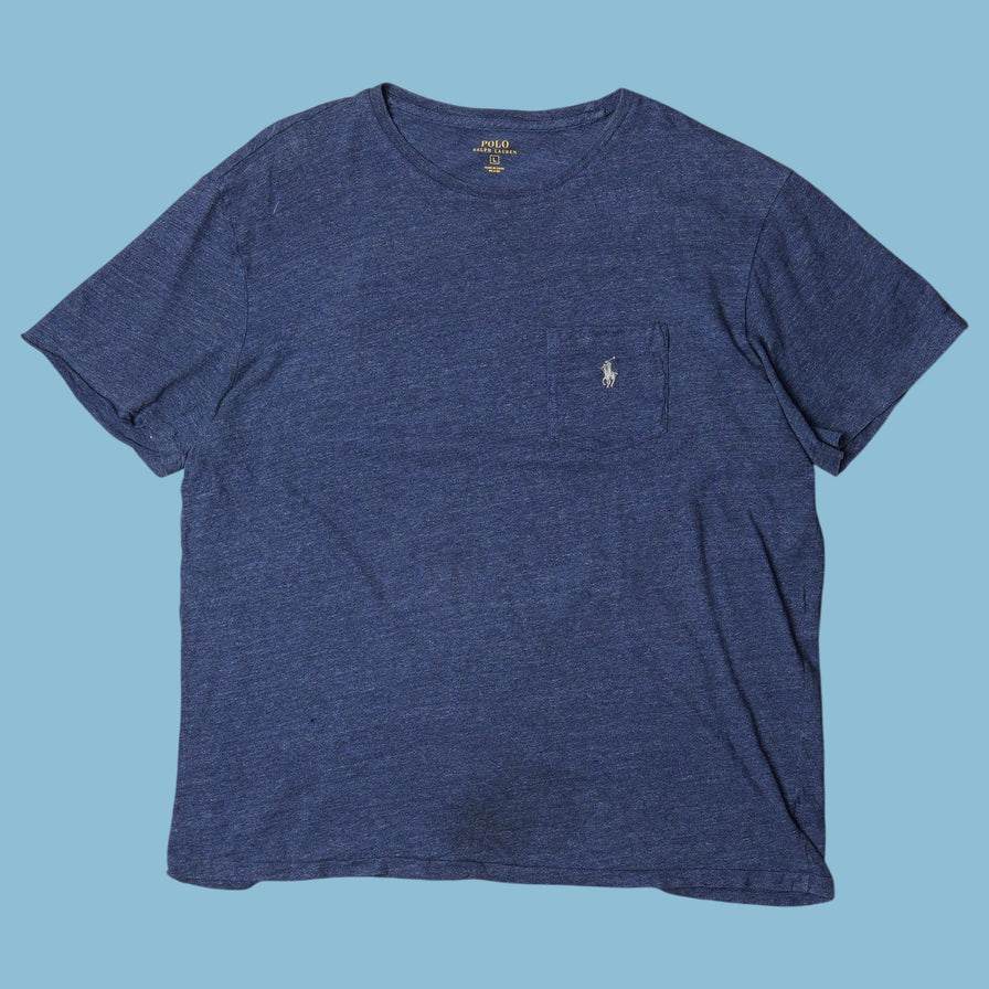 Vintage Ralph Lauren T-Shirt - L