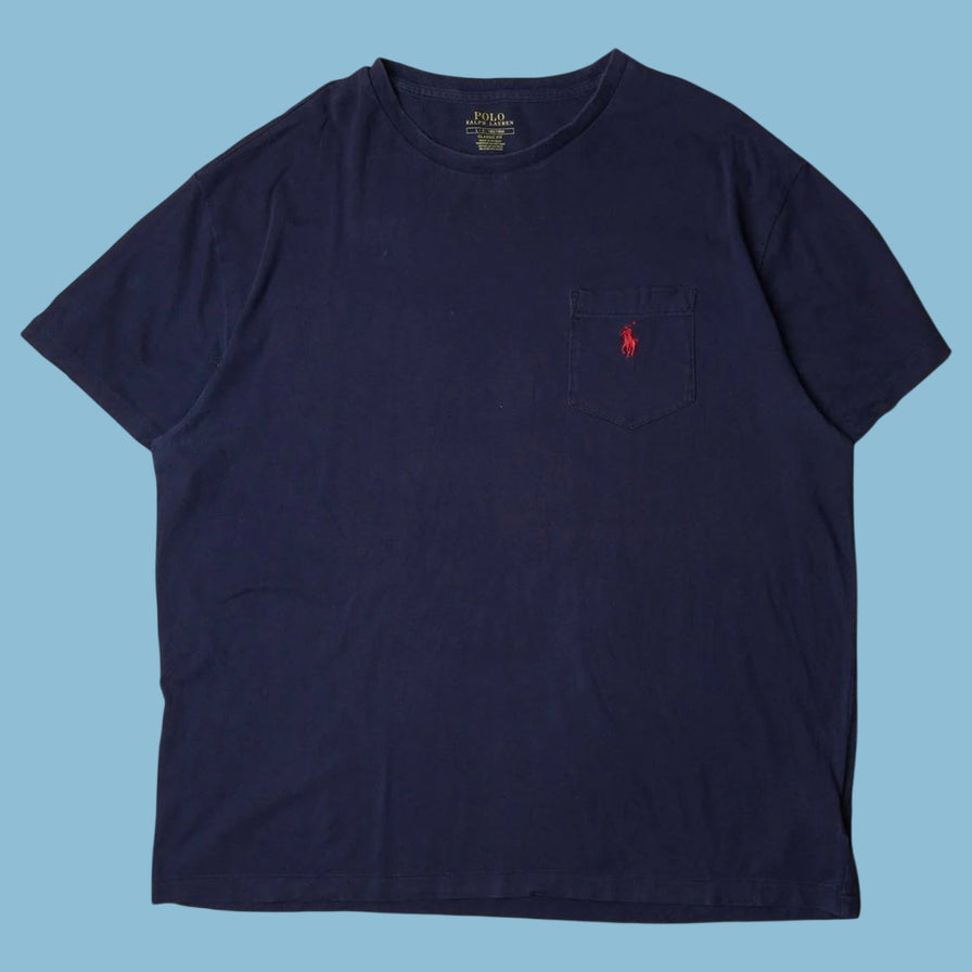 Vintage Ralph Lauren T-Shirt - L