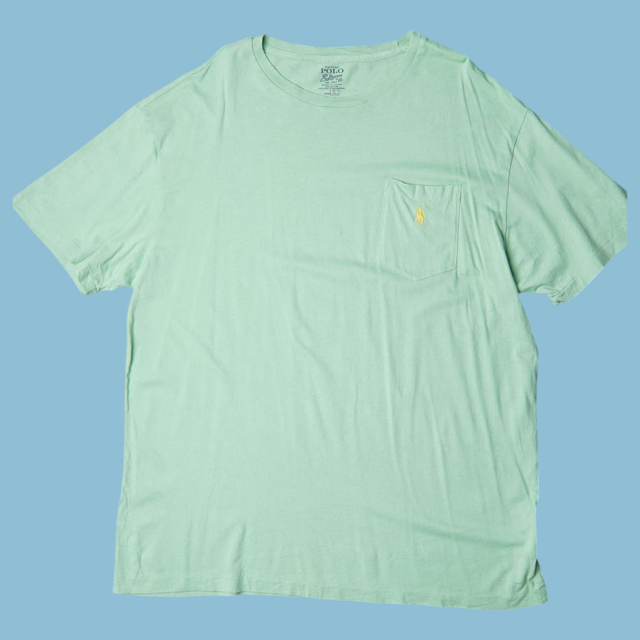 Vintage Ralph Lauren T-Shirt - L