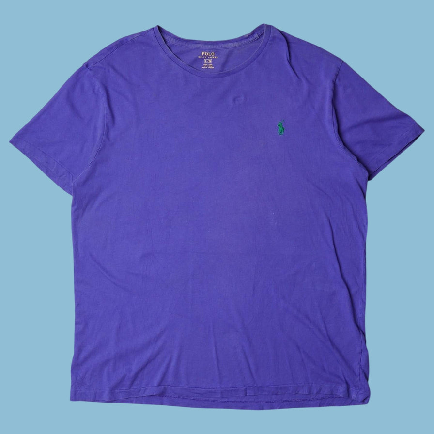 Vintage Ralph Lauren T-Shirt - L