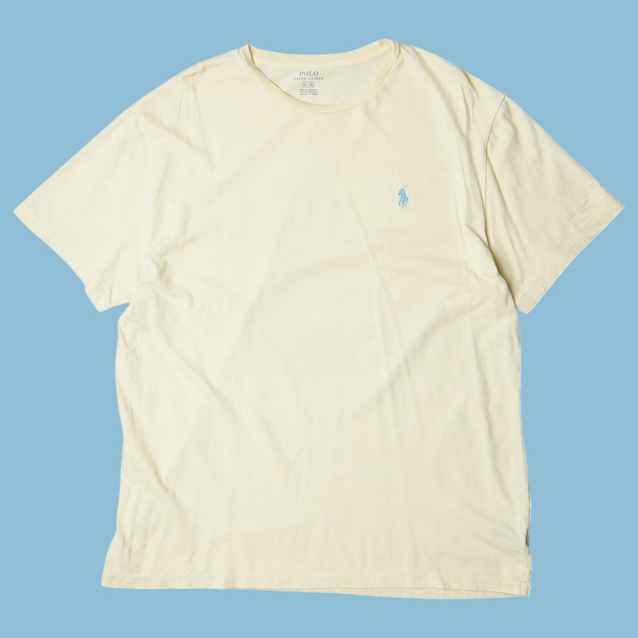 Vintage Ralph Lauren T-Shirt - L