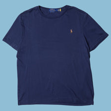 Vintage Ralph Lauren T-Shirt - L