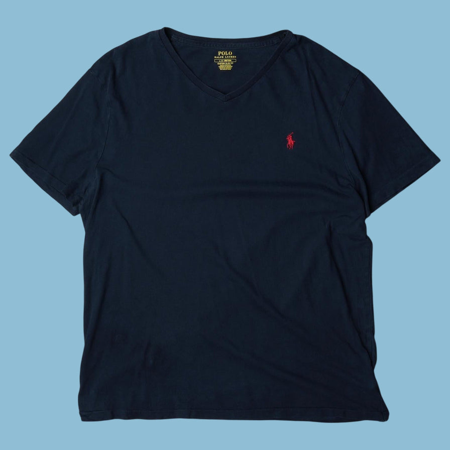 Vintage Ralph Lauren T-Shirt - L