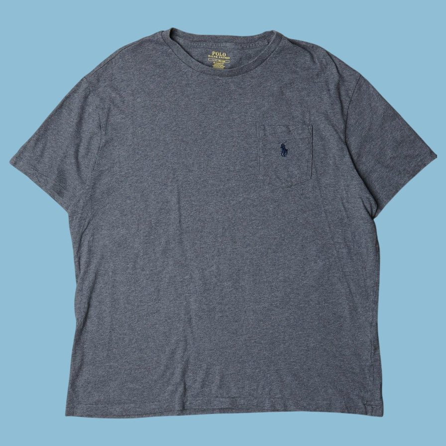 Vintage Ralph Lauren T-Shirt - L