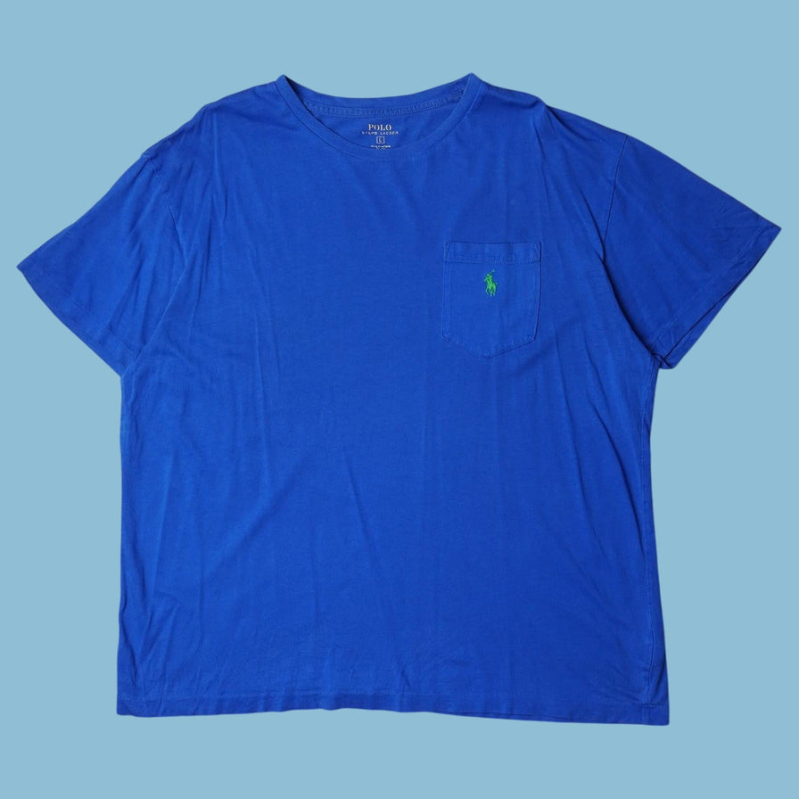 Vintage Ralph Lauren T-Shirt - L