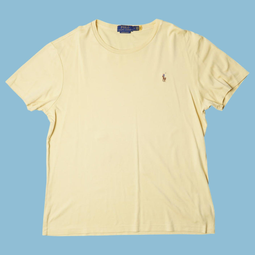 Vintage Ralph Lauren T-Shirt - L