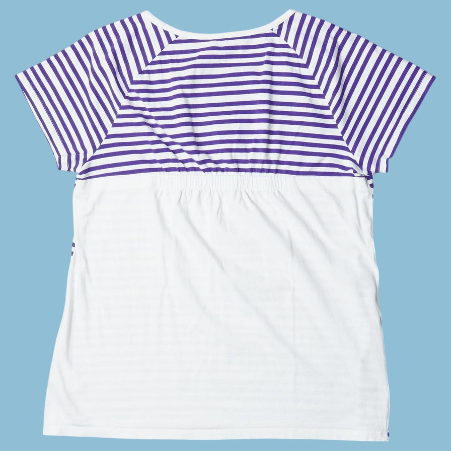Vintage Adidas 90s T-Shirt - L
