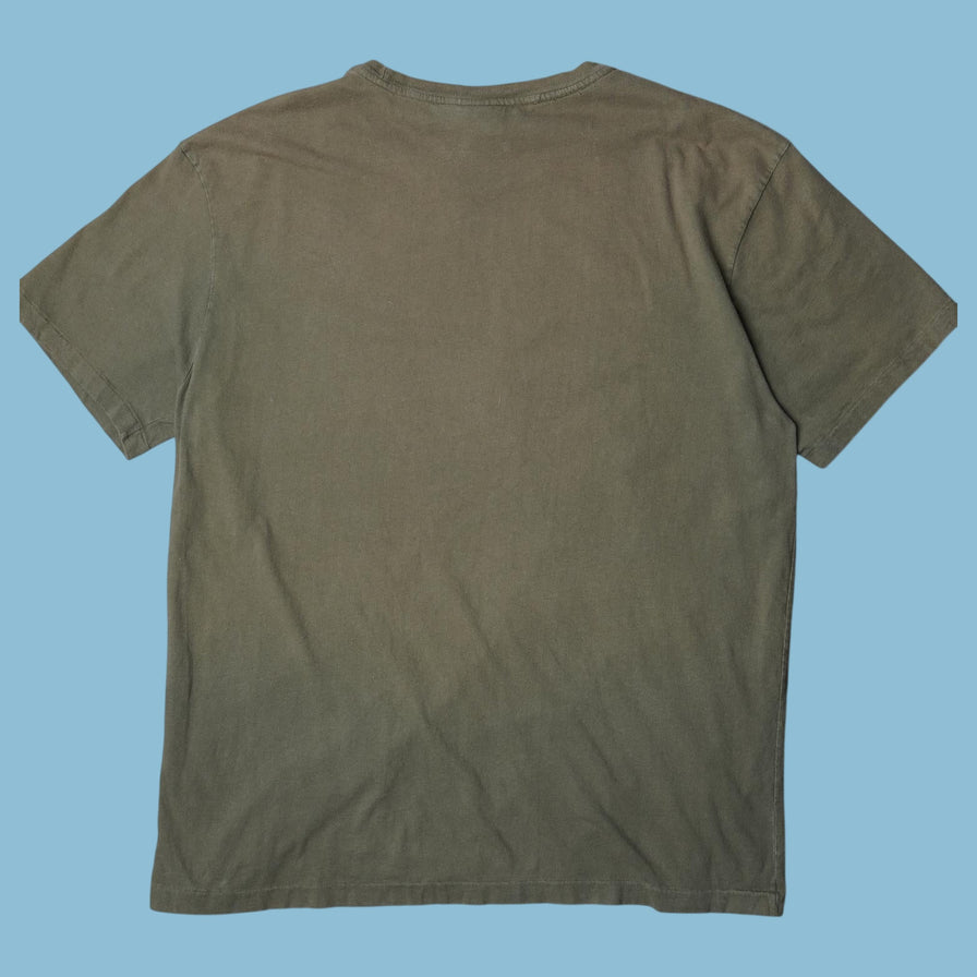 T-shirt vintage Ralph Lauren - L