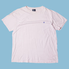 Vintage Ralph Lauren T-Shirt - M
