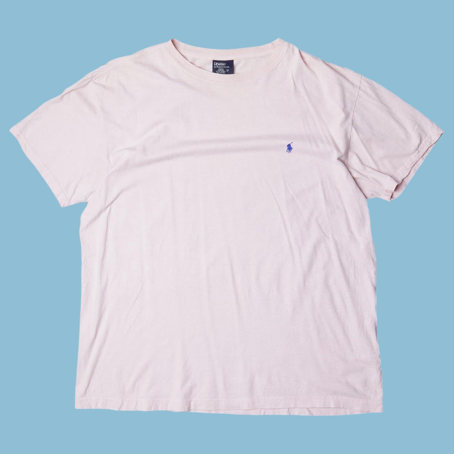 Vintage Ralph Lauren T-Shirt - M