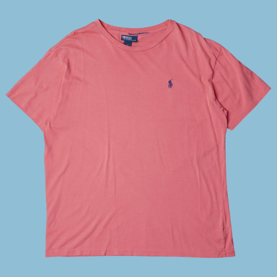 Vintage Ralph Lauren T-Shirt - M