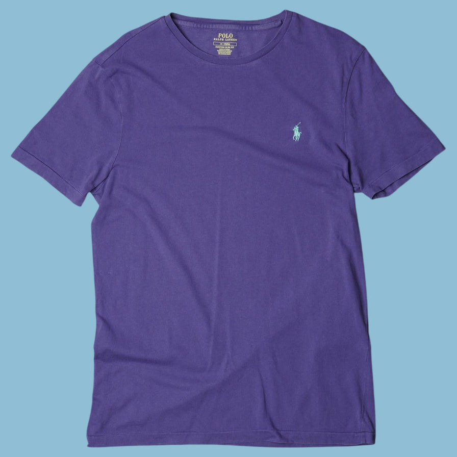 Vintage Ralph Lauren T-Shirt - M