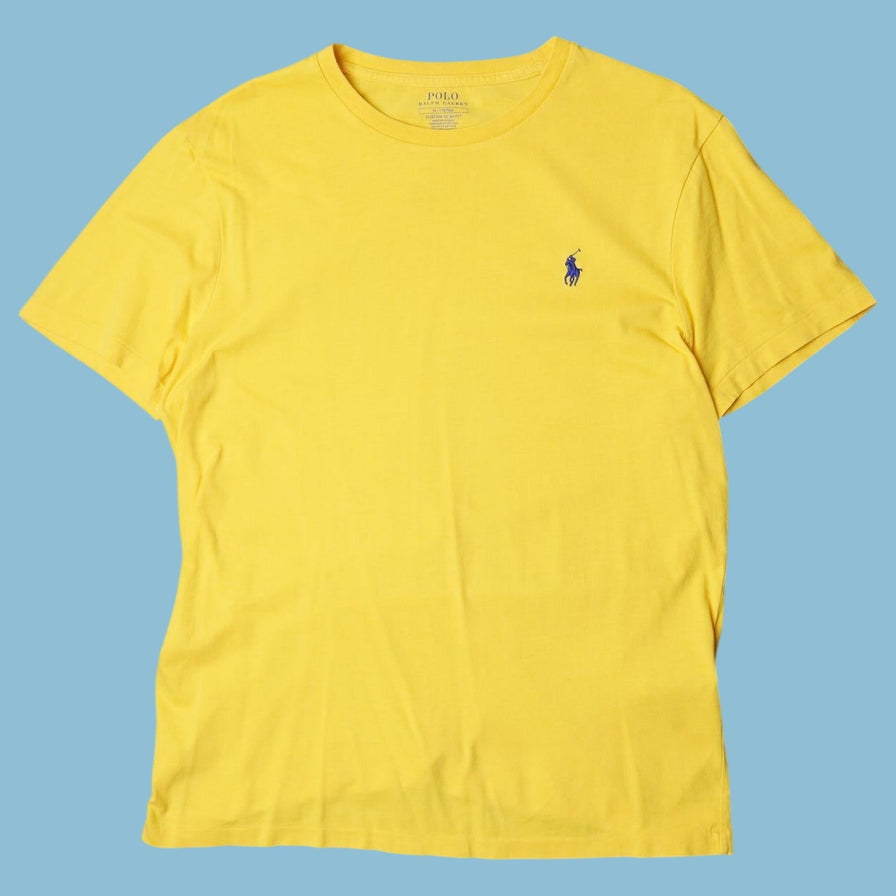 Vintage Ralph Lauren T-Shirt - M