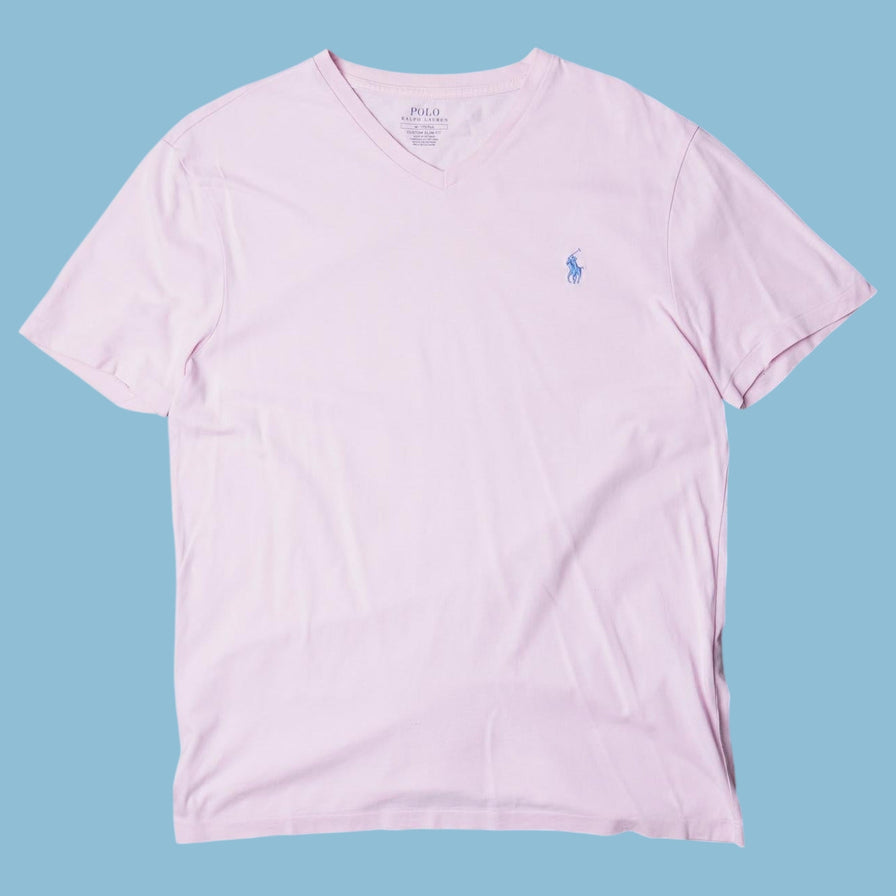 Vintage Ralph Lauren T-Shirt - M
