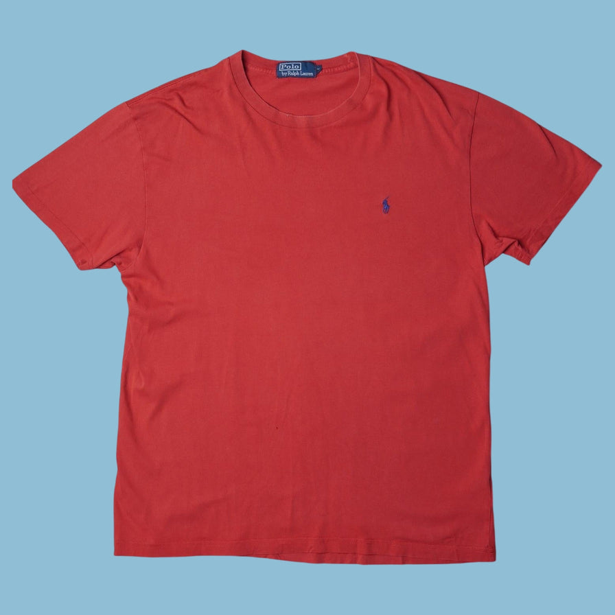 Vintage Ralph Lauren T-Shirt - M